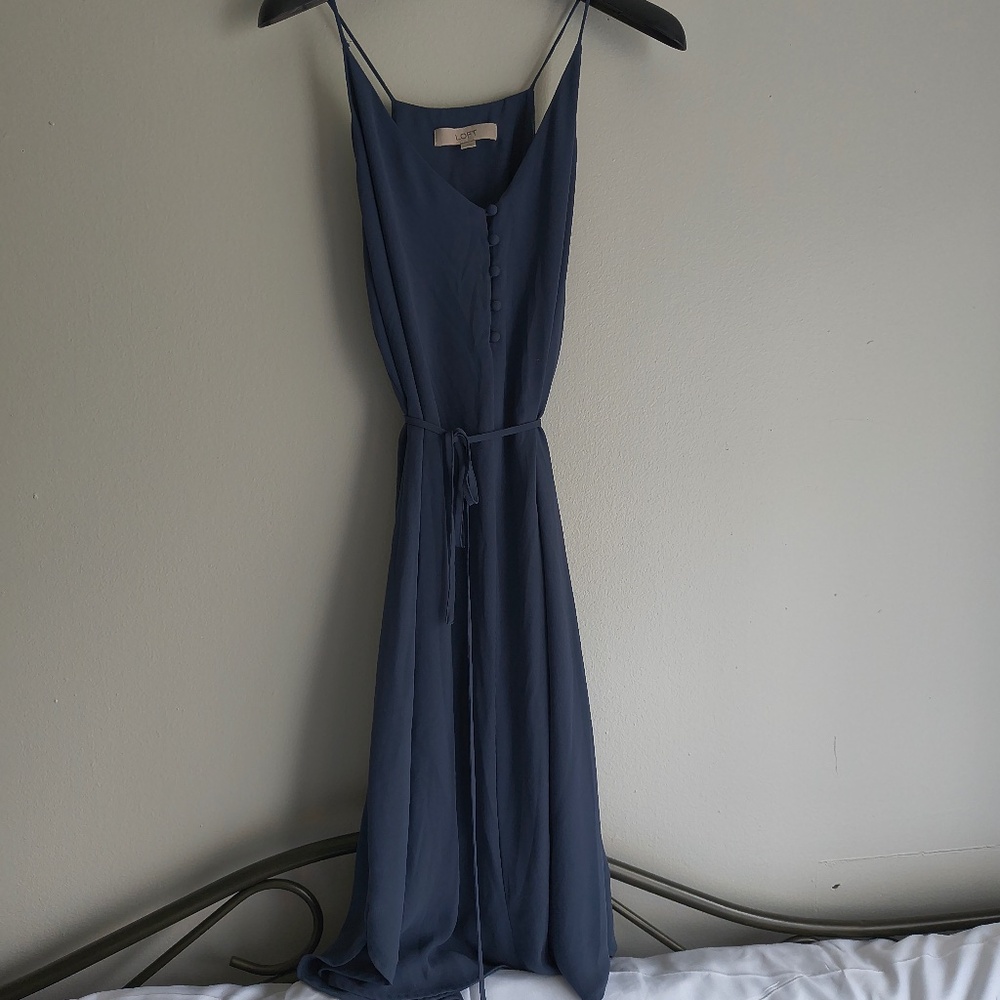 LOFT Cami Dress